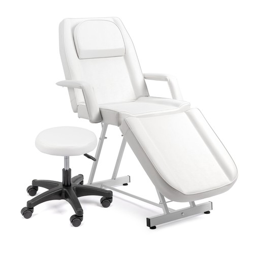 Adjustable massage table bed - adjustable,