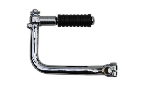 Kickstart yamaha fs1e pedal - yamaha, (pedal
