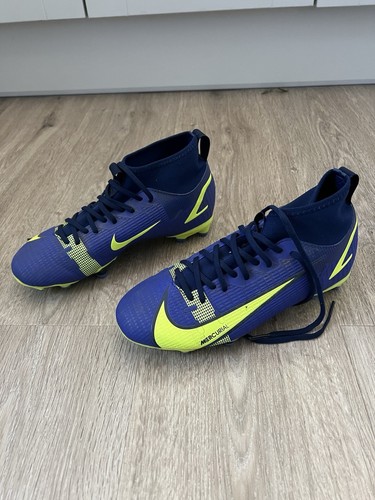 Nike mercurial superfly - mercurial, 8
