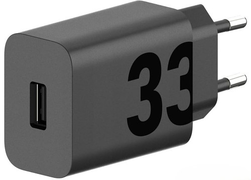 Motorola turbopower 33w - 33w, eu