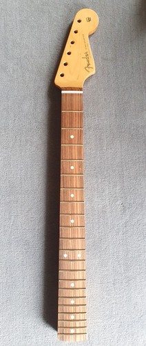 Fender genuine replacement - fender,