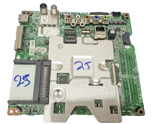 Main board 50uk6950plb - board, lg