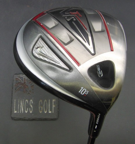 Nike vrs forged driver - nike,