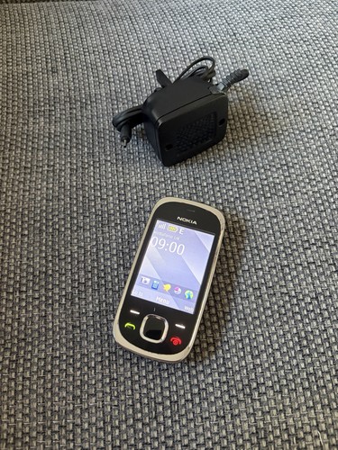 Nokia 7230 slide mobile phone - 7230,