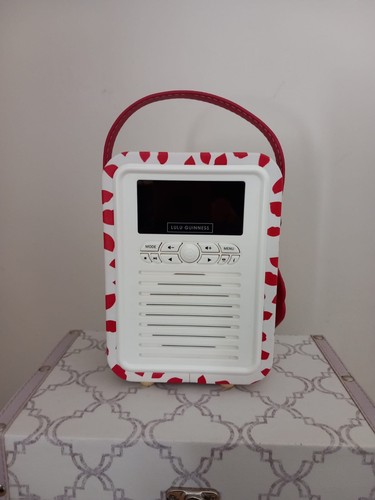 Lulu guinness dab - lulu, fm