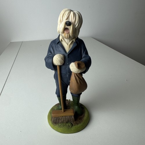 Robert harrop doggie people - doggie,