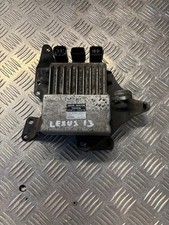 LEXUS IS220 2.2 DIESEL INJECTOR ECU CONTROL MODULE 89871-20070 '05-12.
