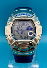 CASIO VINTAGE G-SHOCK GL-180-2