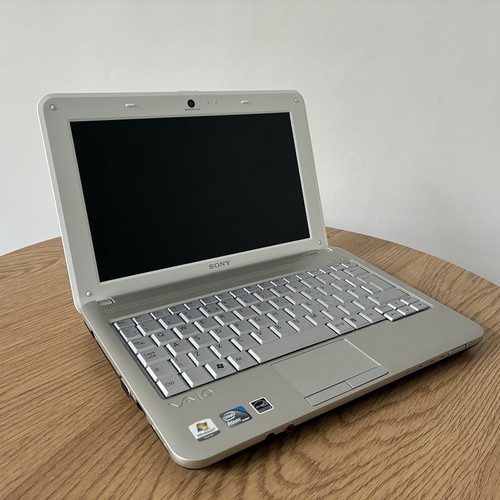 Sony vaio pcg 21313m laptop - vaio, pcg-21313m