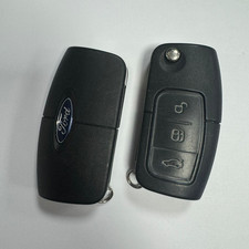 GENUINE FORD 3 BUTTON REMOTE