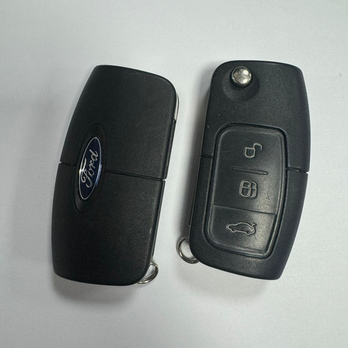 Genuine ford button remote - button,