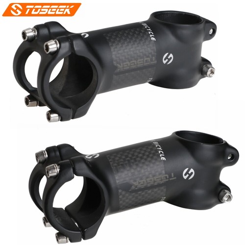 Toseek bicycle stem - toseek, 6°/17°