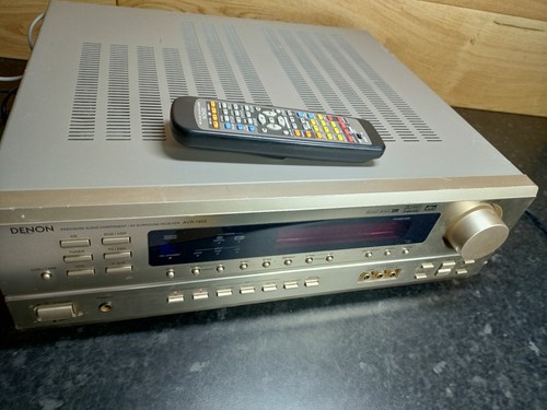 Denon avr 1602 receiver 1 - avr-1602,