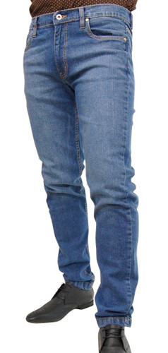 Relco skinny jeans stonewash - jeans,