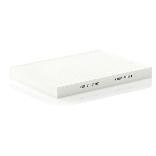 Cabin filter for polo 6n2 - cabin,
