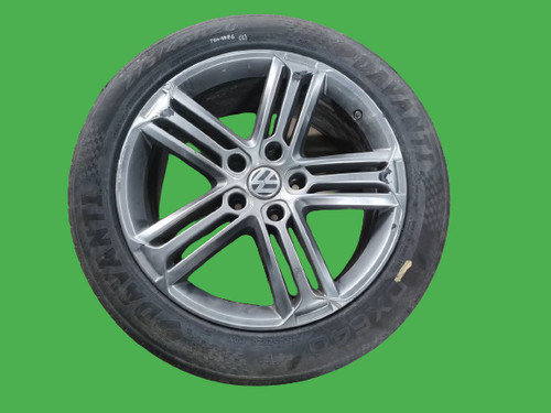 Touareg 2016 r line - vw,