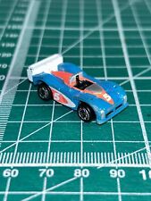 Micro Machines, 1999 Hasbro, Porsche 333 Racer,  #10 Modern Road Collection