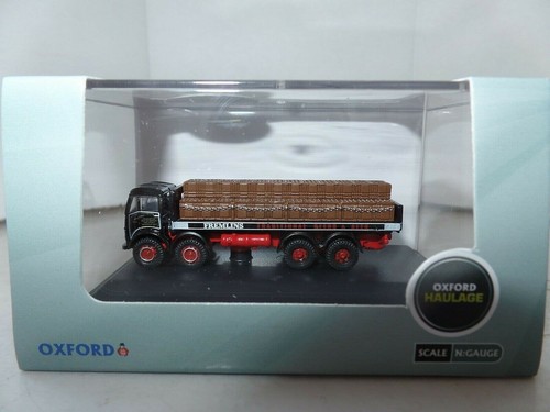 Oxford nfg011 gauge - n,