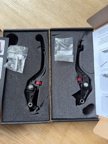 Asv short brake clutch - brake, &