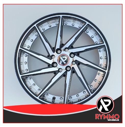 Set four inch alloy - set,