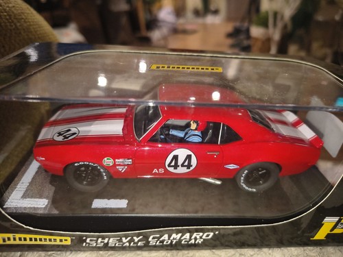 Pioneer p044 camaro - pioneer, '68
