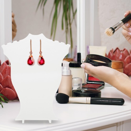 Decorative earring rack - earring,