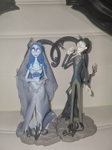 Tim burton corpse bride - burton,