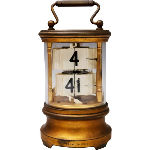 Plato clock chronos haller - chronos,