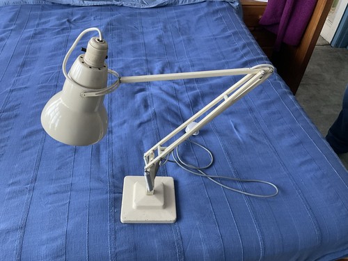 Herbert terry anglepoise lamp - terry,