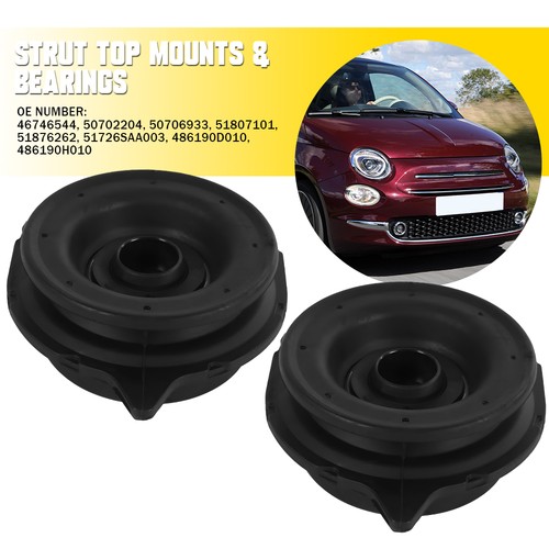 Fits abarth 500c 595c - 2x, 695c