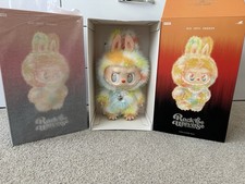 Pop Mart The Monsters Big Into