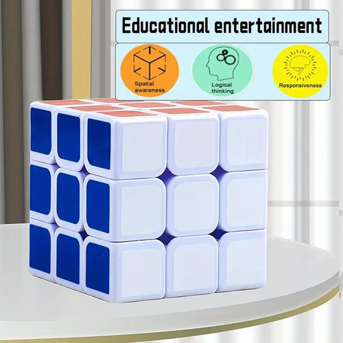 Set mini rubik cube - cube,