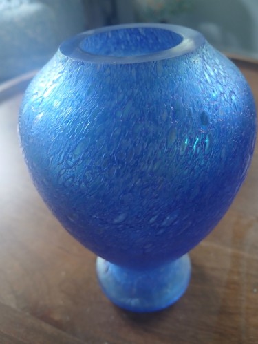 Glass studio firey irridescent - firey,
