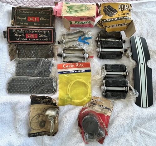 Large lot vintage - large,
