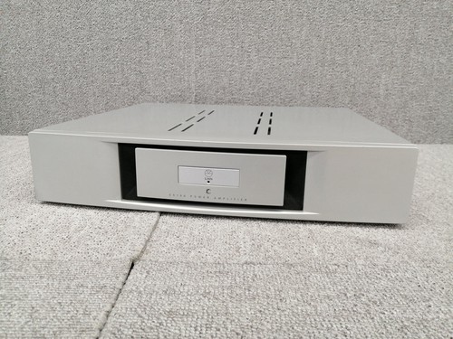 Linn c5100 power amplifier - linn, w/