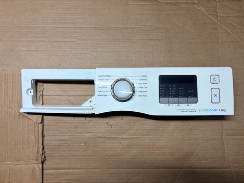 Samsung eco bubble - samsung,
