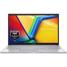 Asus 15.6" Laptop 8 GB RAM