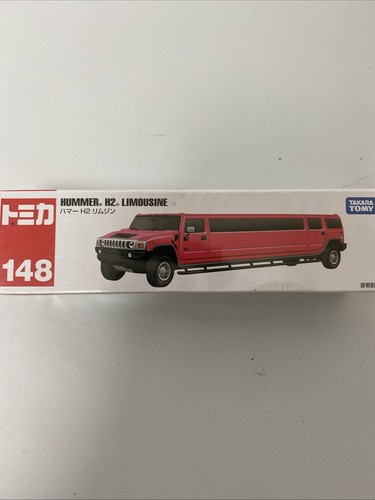 Takara tomy tomica long type - takara,
