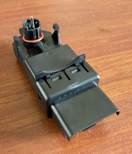 Window regulator motor module - window,