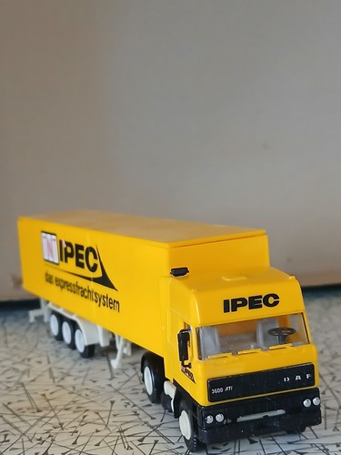 Herpa 842001 daf - 842001, 3600