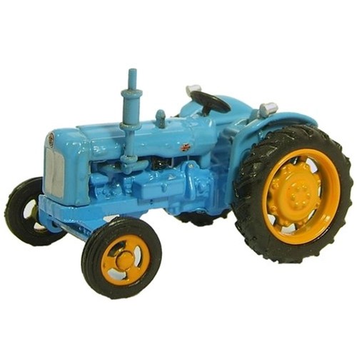 Oxford diecast fordson - oxford,