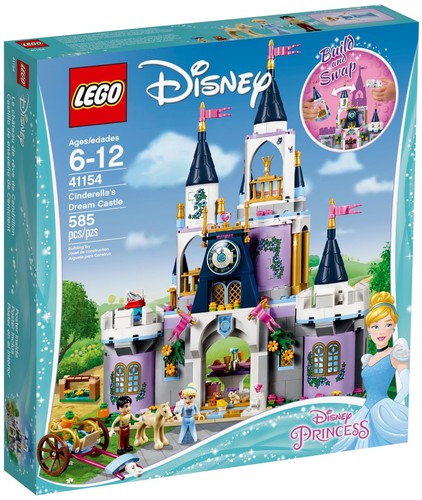 Lego disney princess - disney,