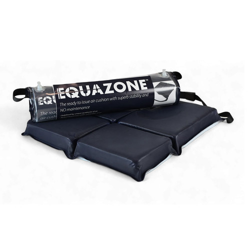 Equazone self inflating air - self,