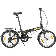 Dahon Hit 20" Wheels 11.6 kg