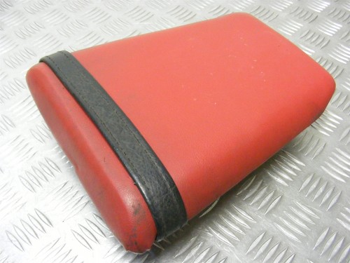 Fzr400 3tj rear seat - 3tj, pillion