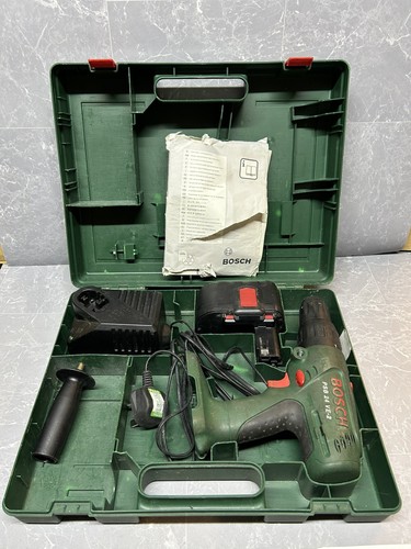 Bosch psb 2 cordless - ve-2,