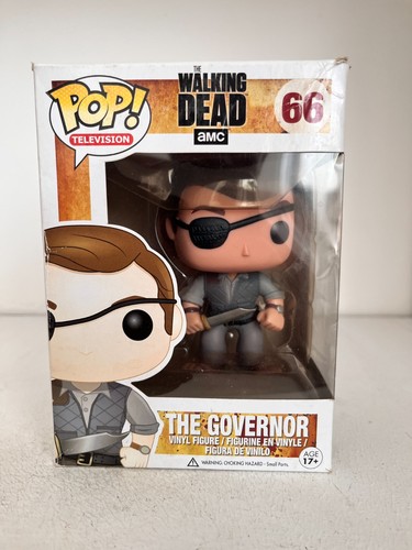 Boxed funko pop - boxed, vinyl