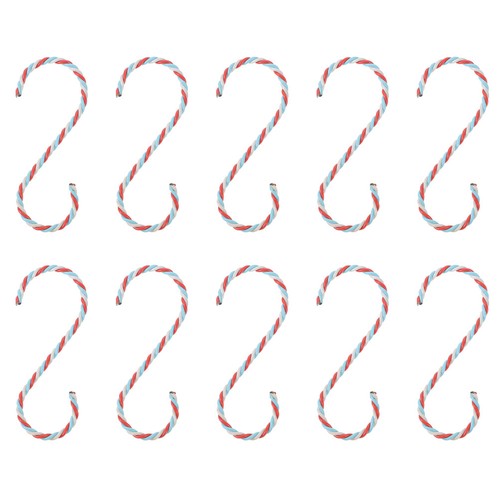 Pcs christmas stocking - 10,