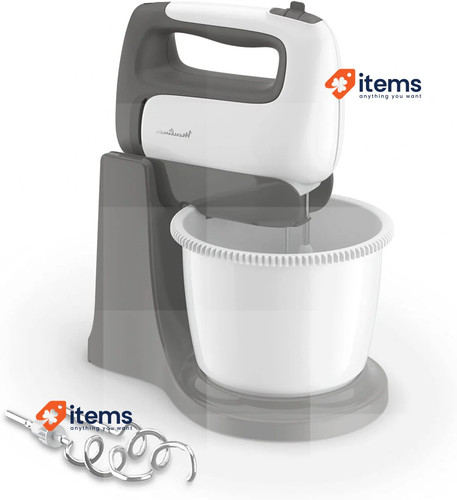 Moulinex hm4641 prepmix - moulinex,
