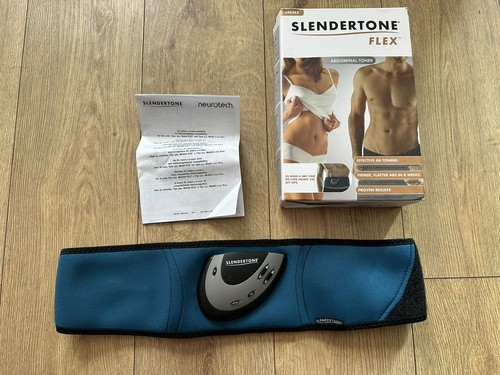 Slendertone flex max abdominal - flex,